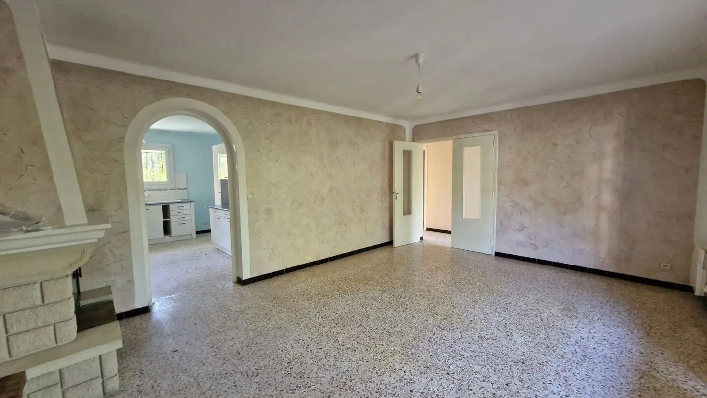 Maison à vendre, 90m², Le Luc