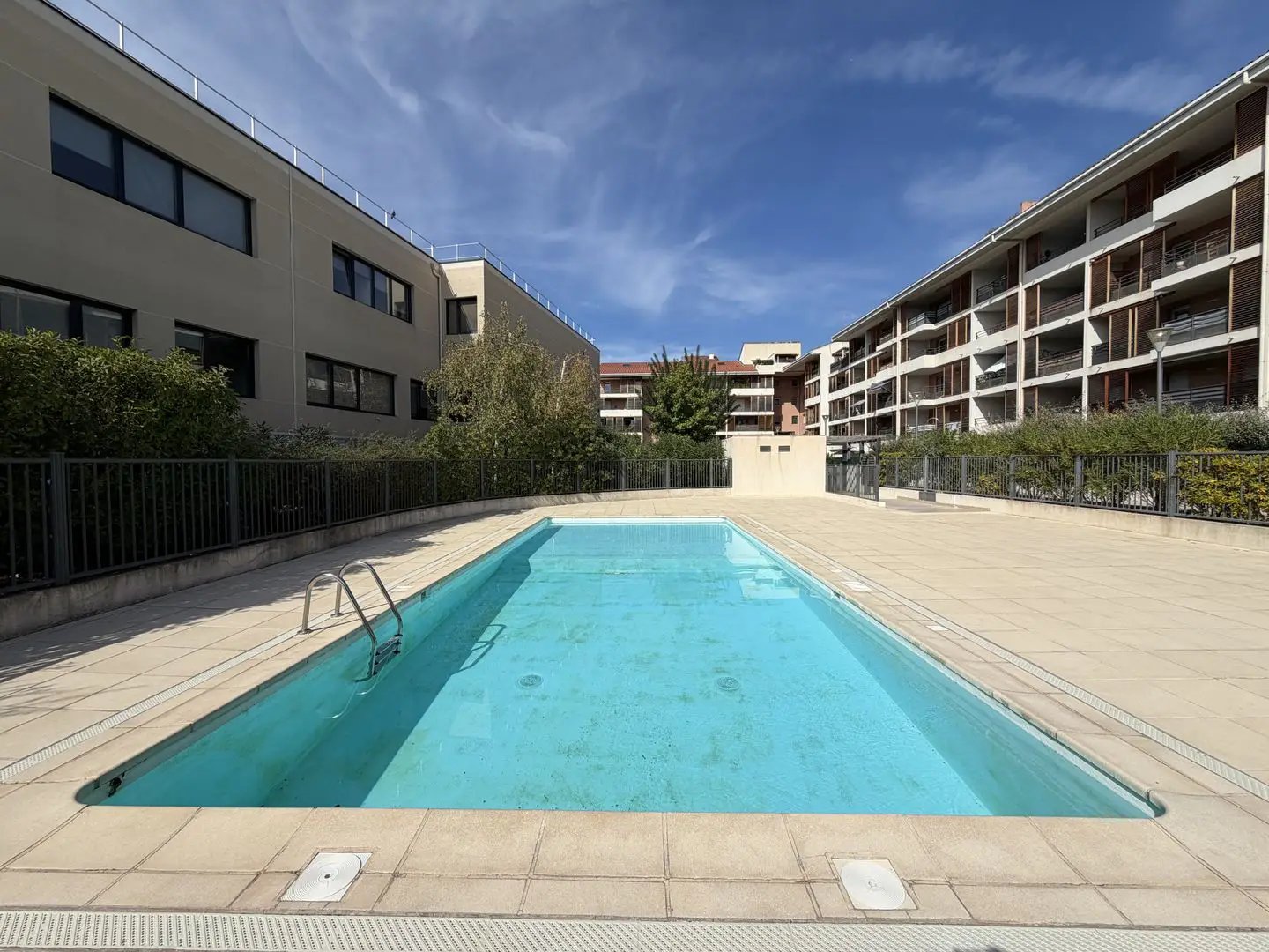 Appartement à vendre, 70m², Draguignan