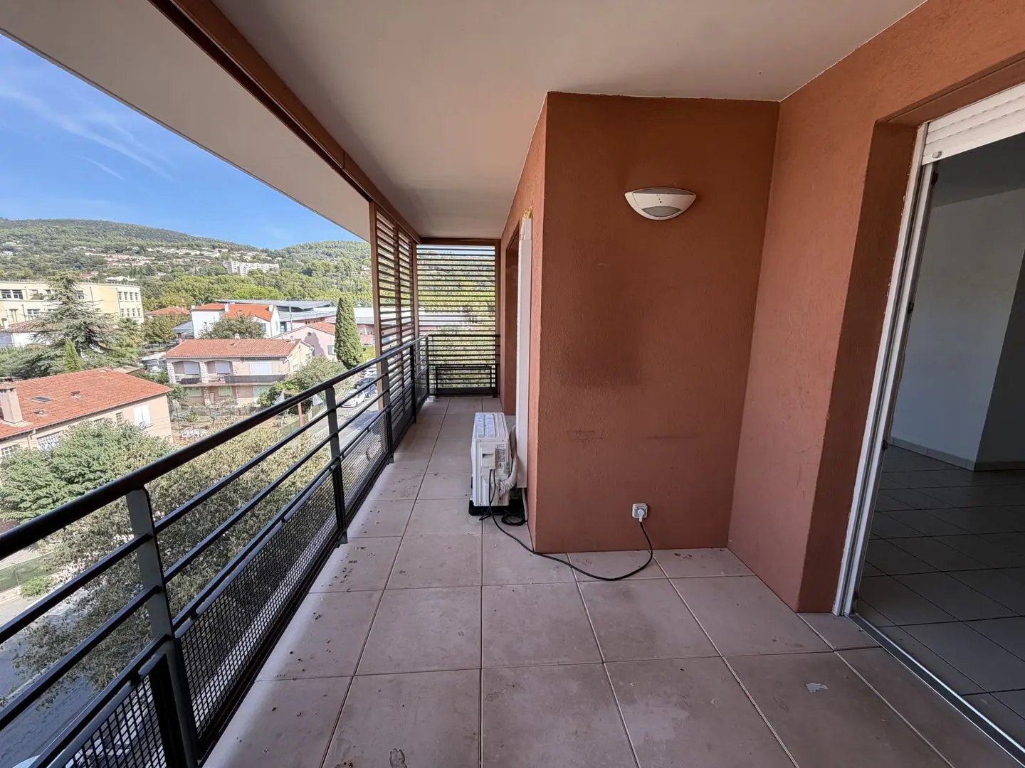 Appartement à vendre, 70m², Draguignan