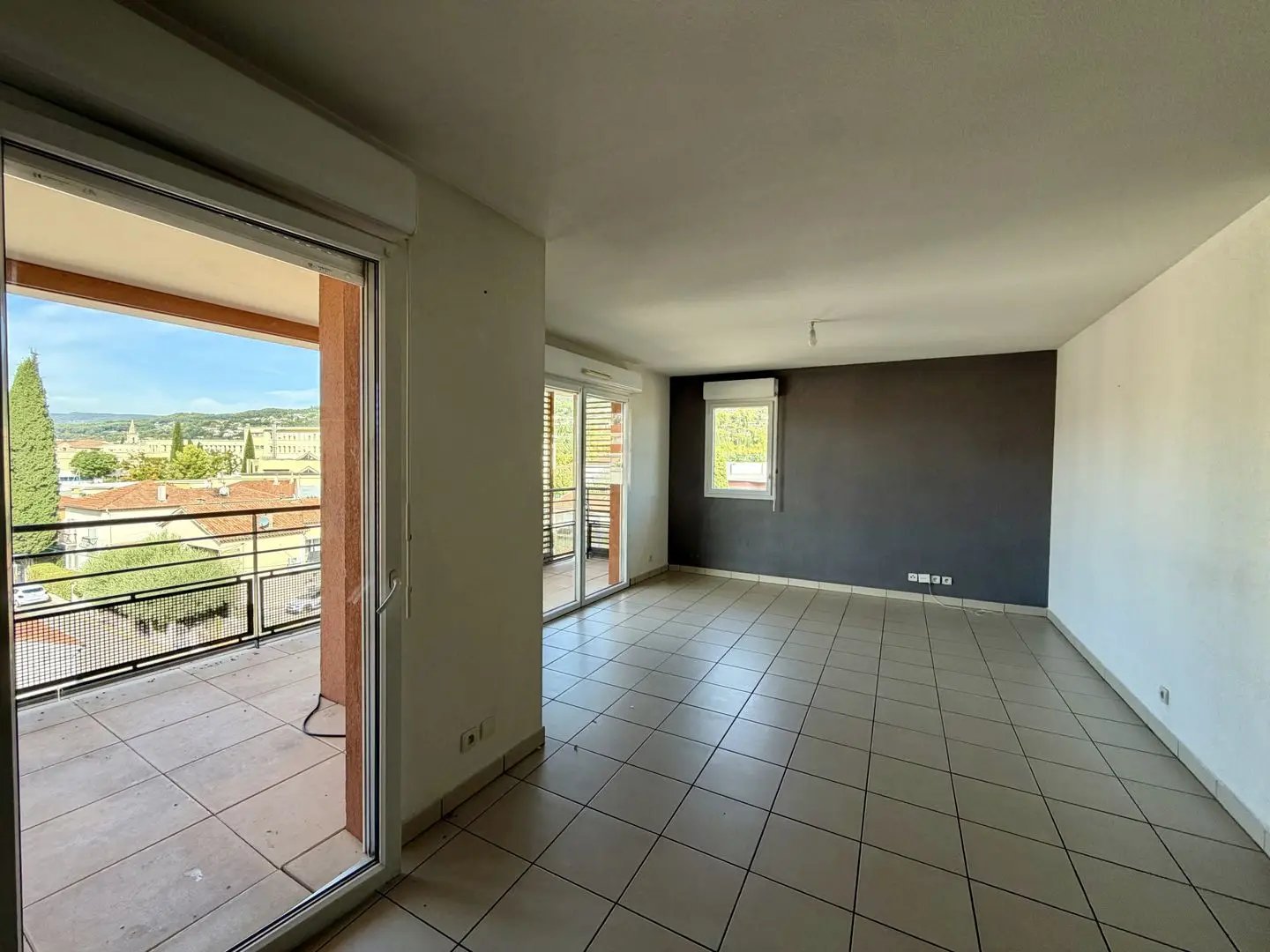 Appartement à vendre, 70m², Draguignan