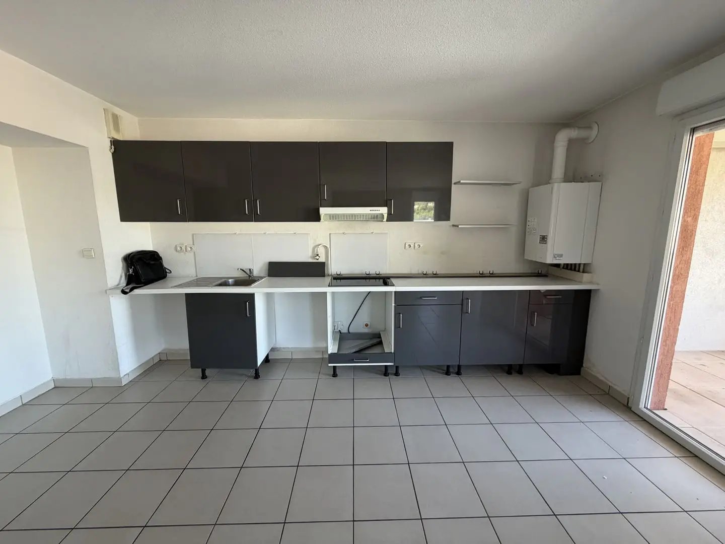 Appartement à vendre, 70m², Draguignan