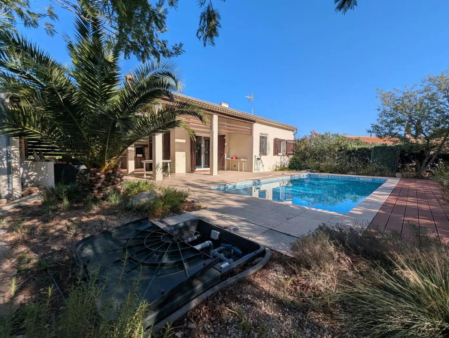 Maison à vendre, 84m², Taradeau