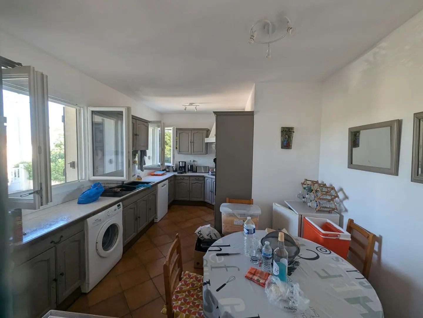 Maison à vendre, 84m², Taradeau