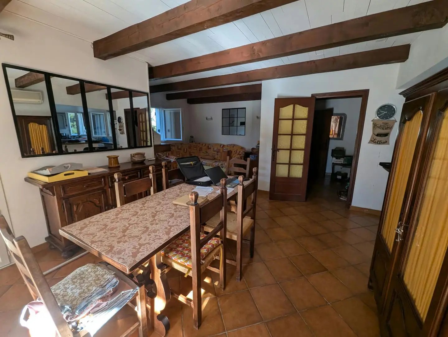 Maison à vendre, 84m², Taradeau