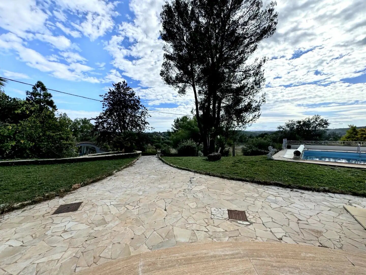 Maison à vendre, 380m², Draguignan