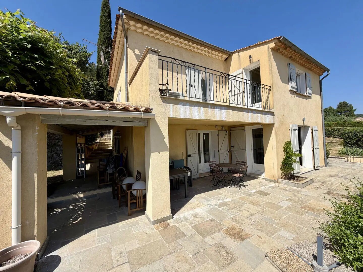 Maison à vendre, 135m², Draguignan