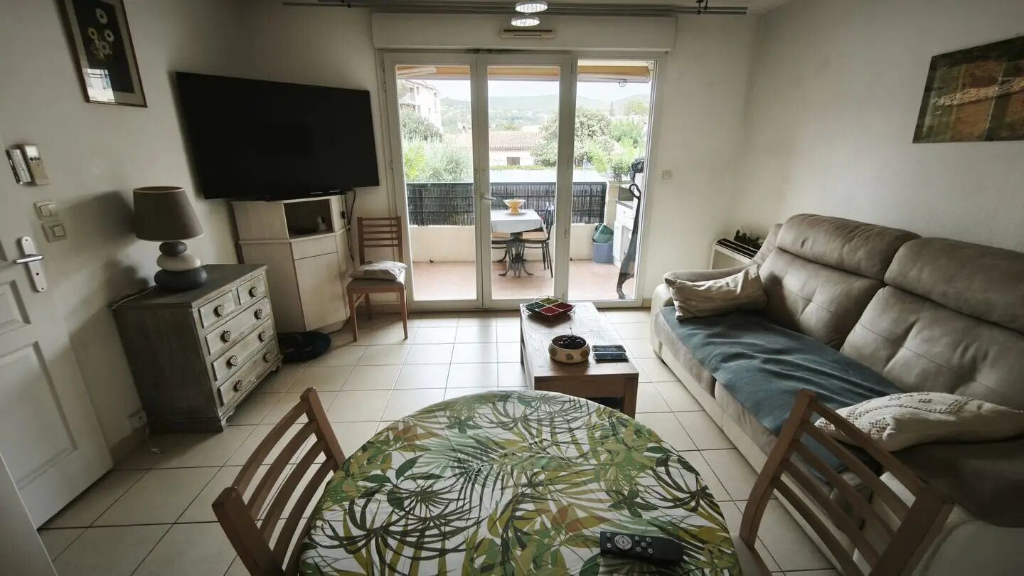Appartement à vendre, 42m², Draguignan
