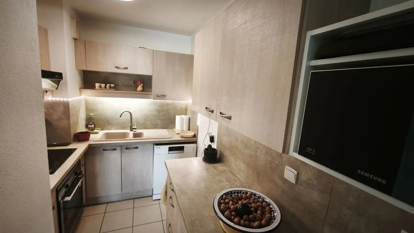 Appartement à vendre, 42m², Draguignan