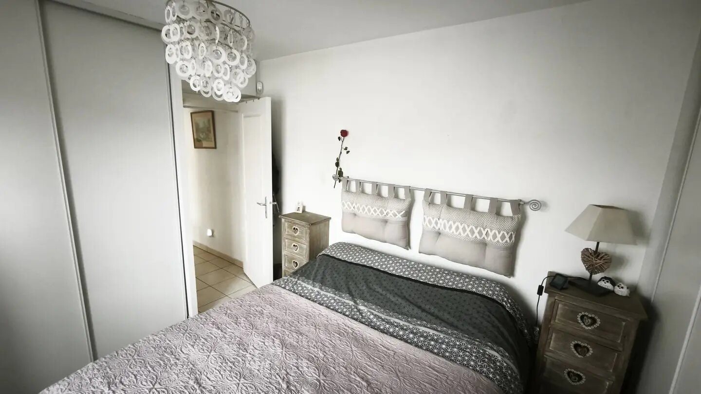 Appartement à vendre, 42m², Draguignan