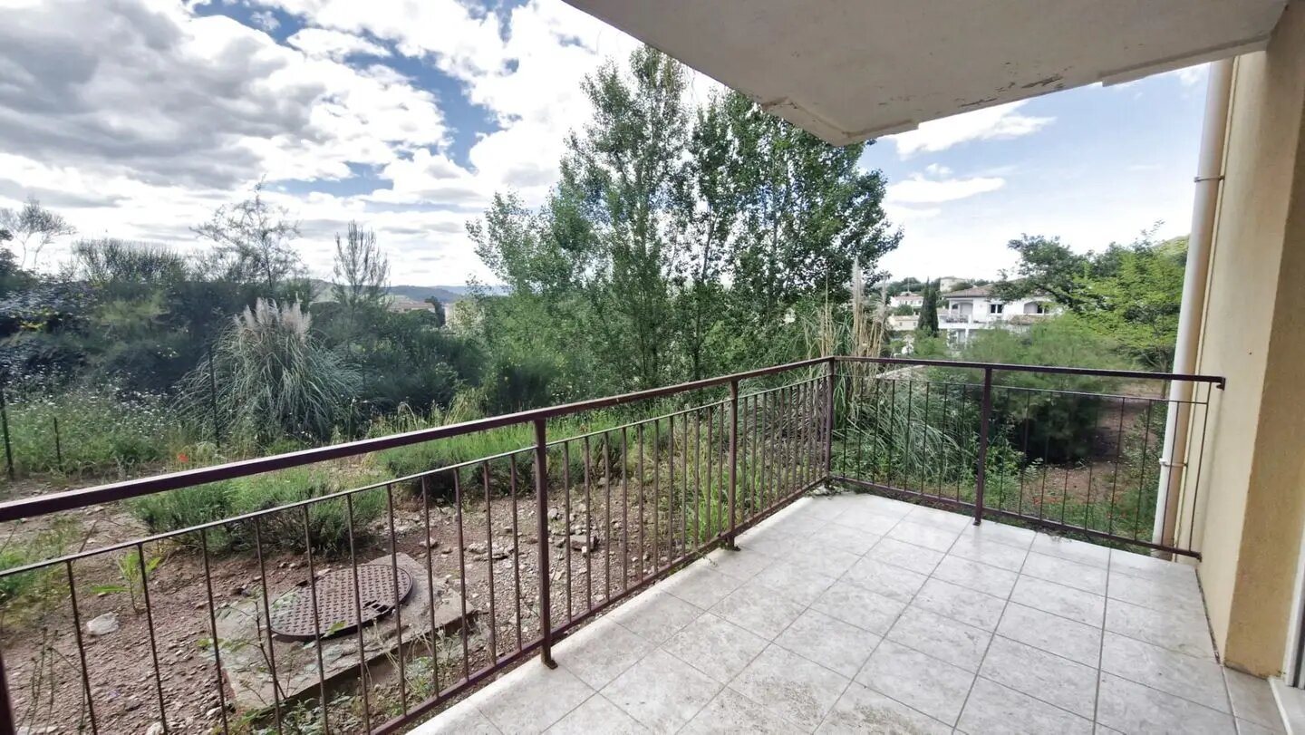 Maison à vendre, 55m², Vidauban