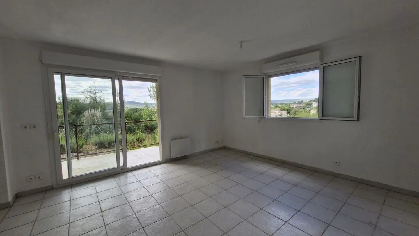 Maison à vendre, 55m², Vidauban
