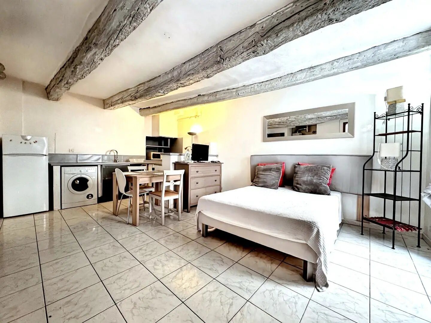 Appartement à vendre, 29m², Draguignan