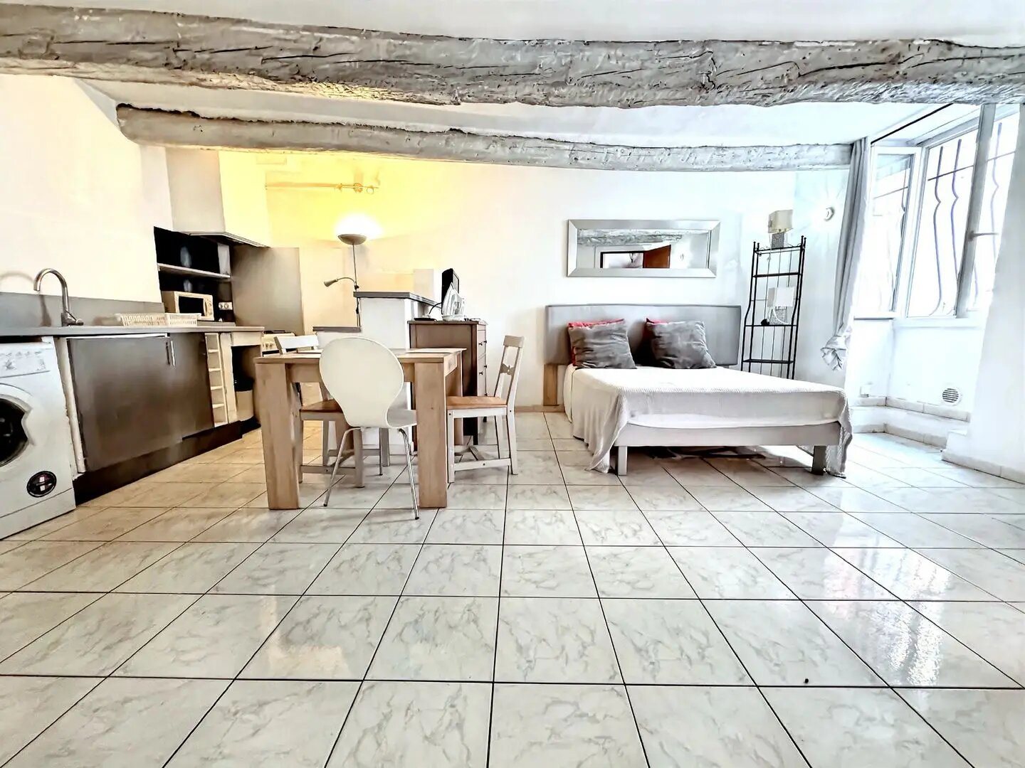 Appartement à vendre, 29m², Draguignan