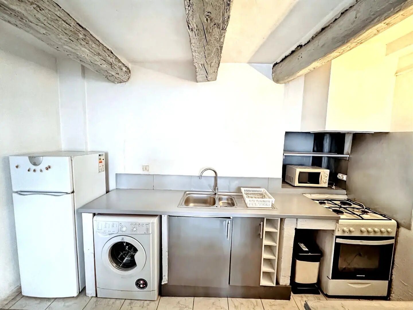 Appartement à vendre, 29m², Draguignan