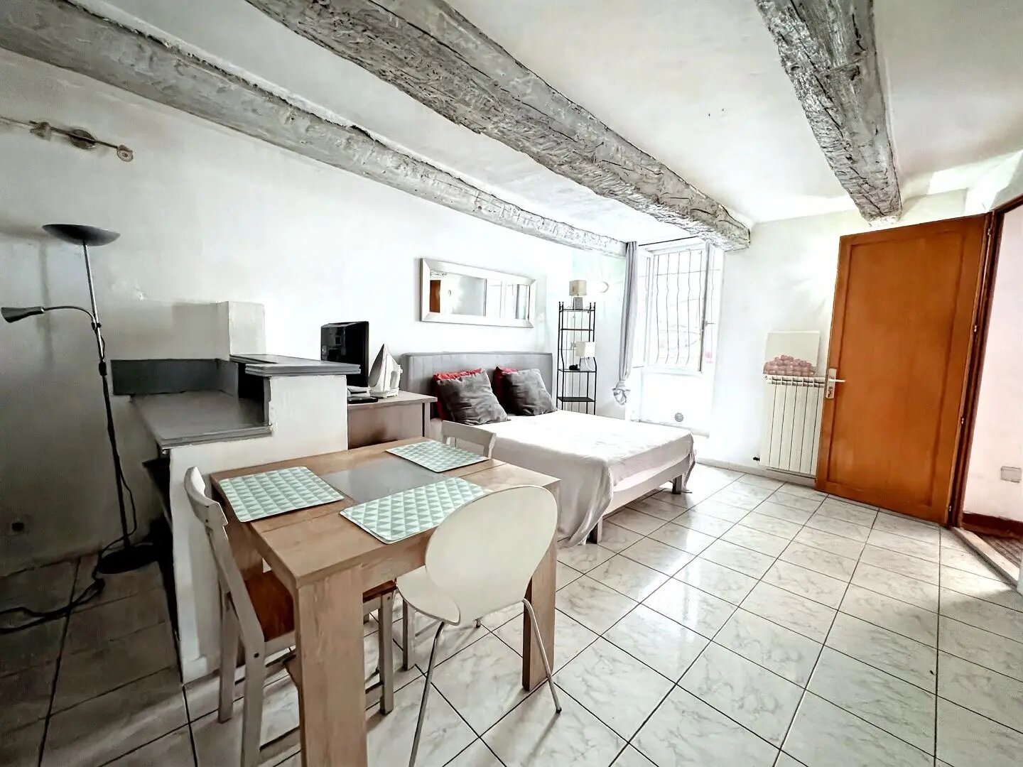 Appartement à vendre, 29m², Draguignan
