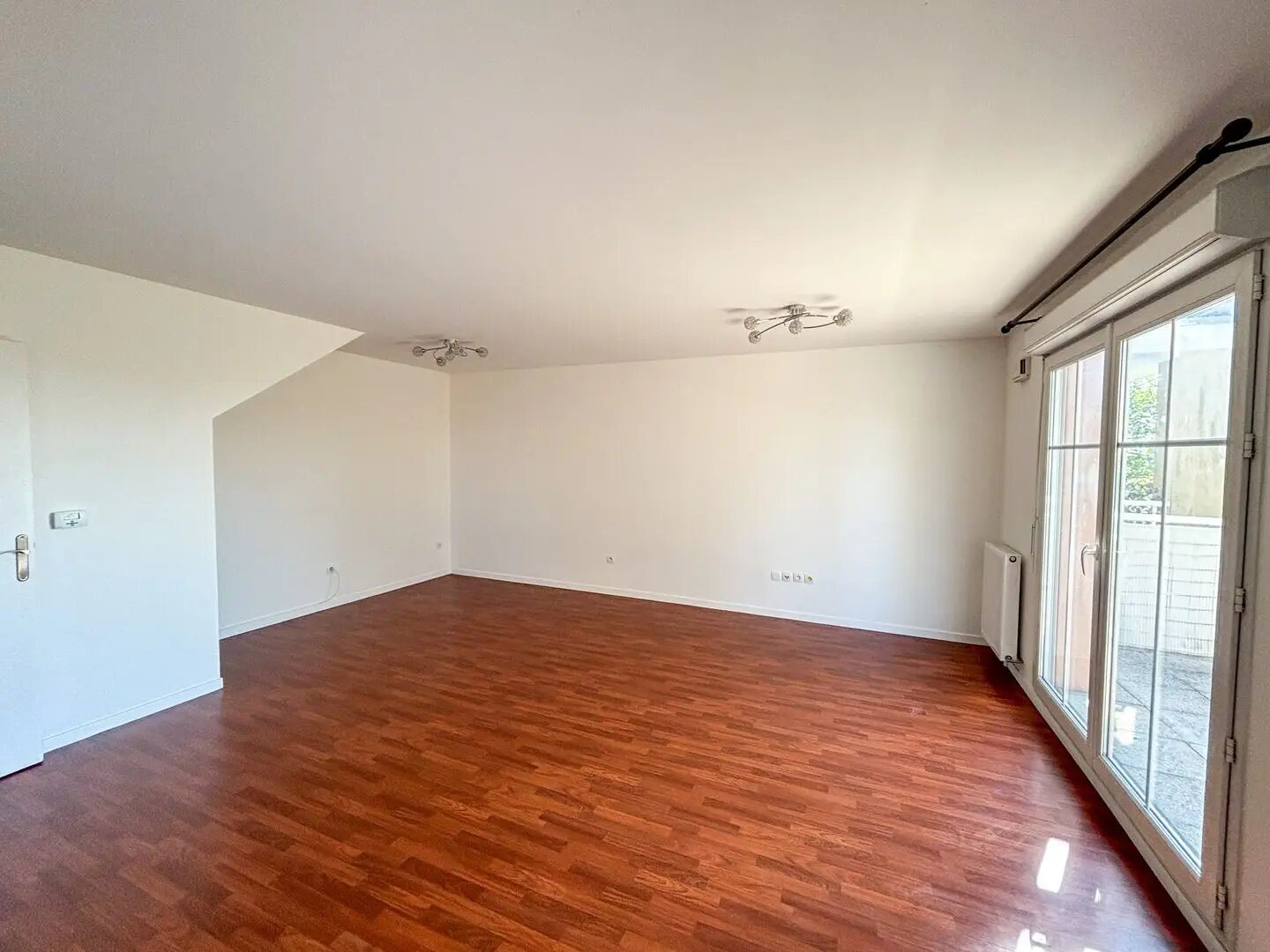 Appartement à louer, 110m², Saclay