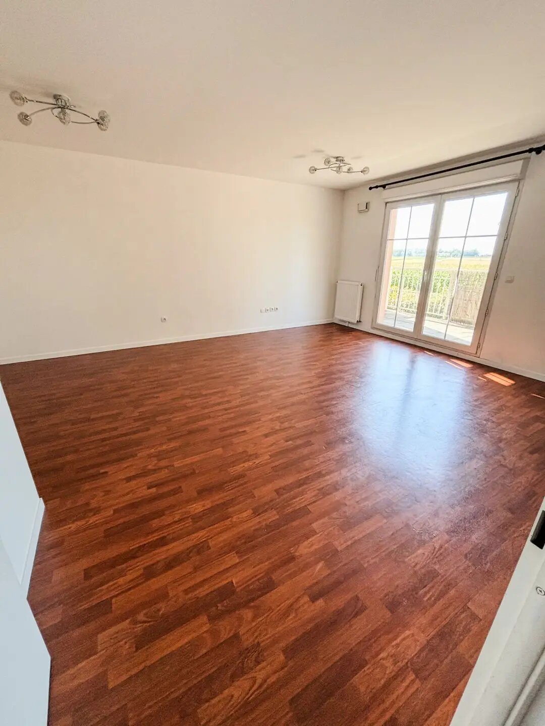 Appartement à louer, 110m², Saclay