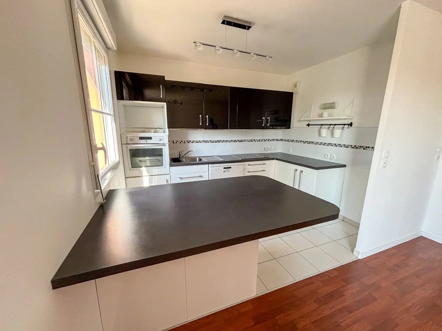 Appartement à louer, 110m², Saclay
