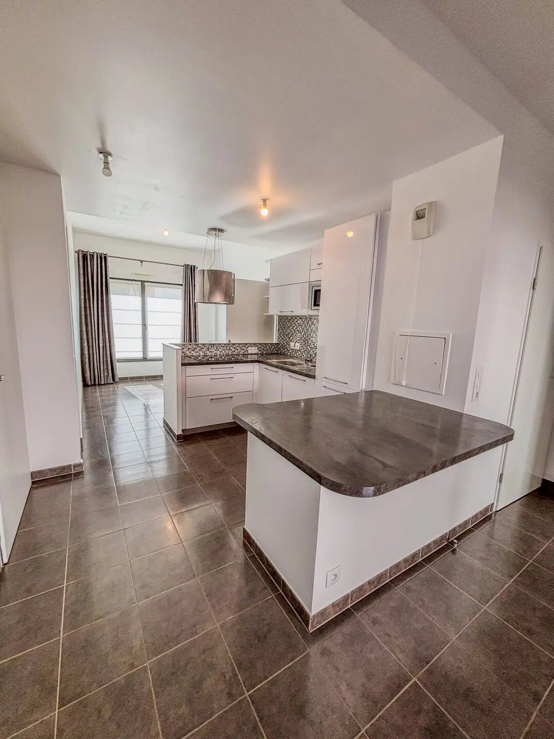 Appartement à louer, 62m², Palaiseau