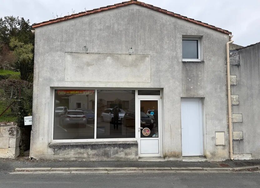 Maison à vendre, 120m², Saint-Césaire
