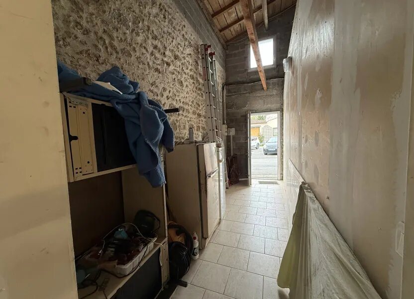 Maison à vendre, 120m², Saint-Césaire