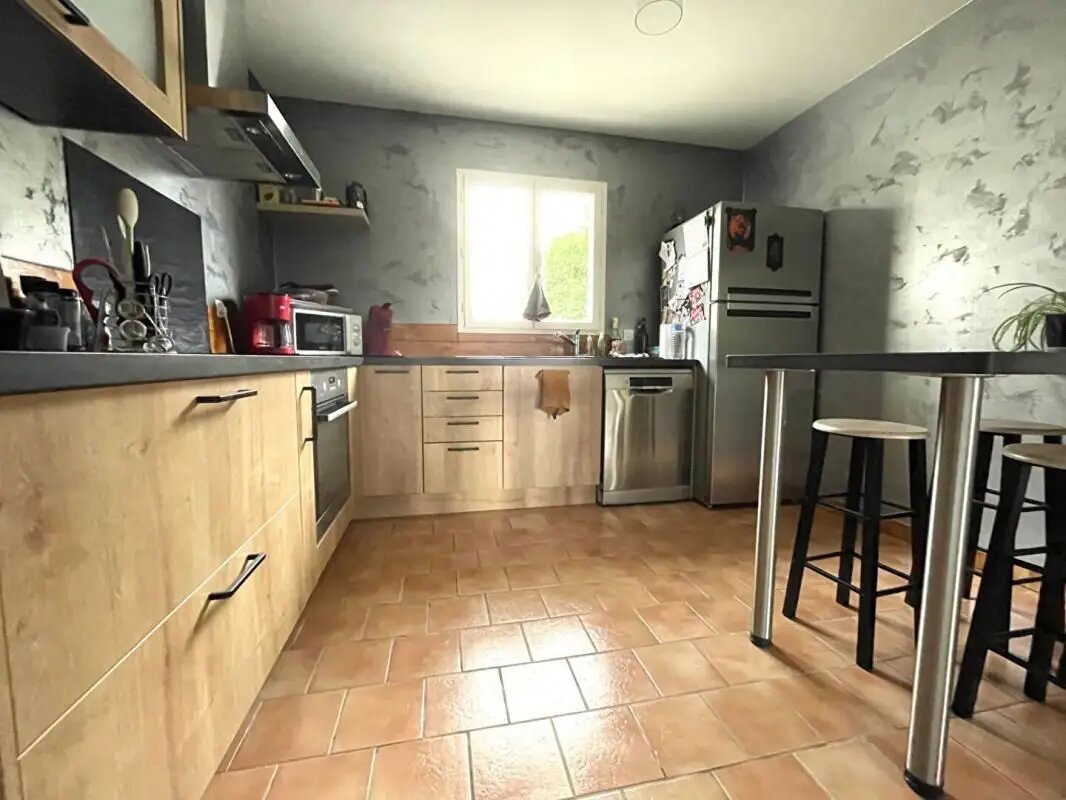 Maison à vendre, 100m², Saintes