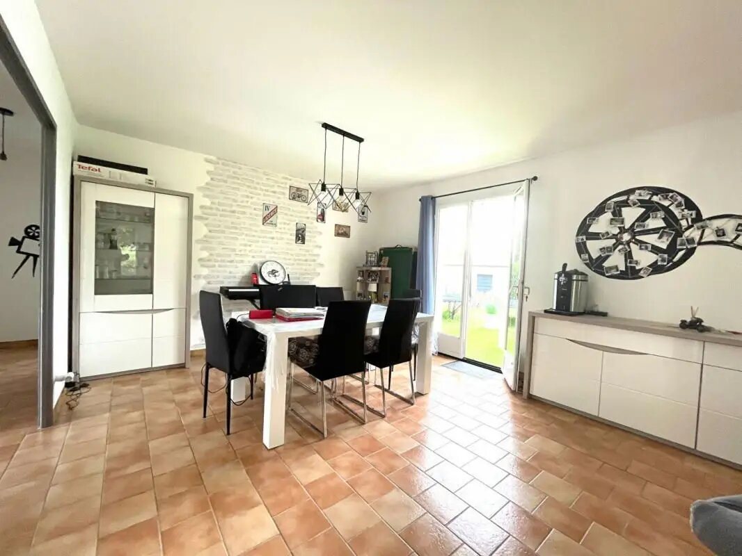 Maison à vendre, 100m², Saintes