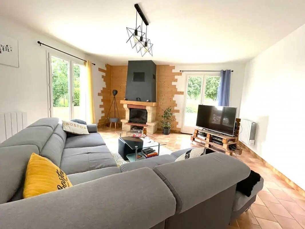 Maison à vendre, 100m², Saintes