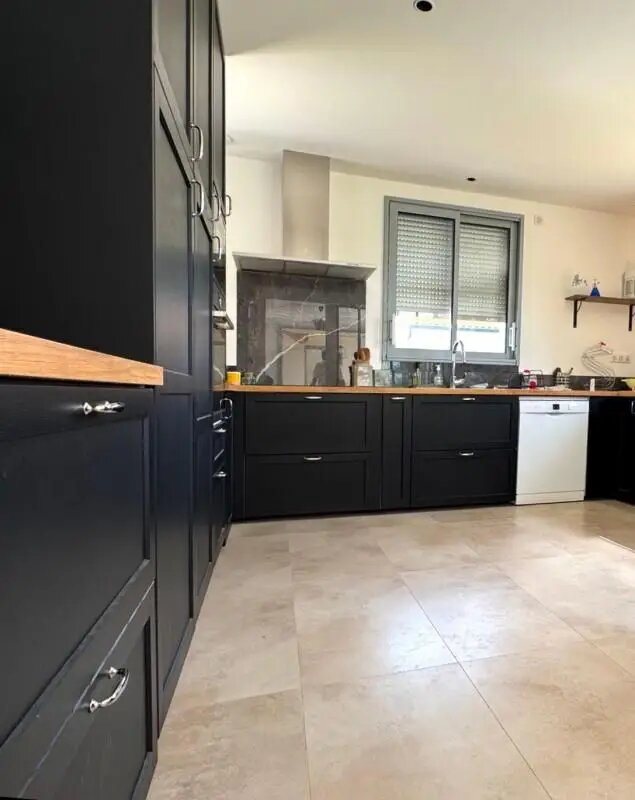 Maison à vendre, 220m², Corme-Royal
