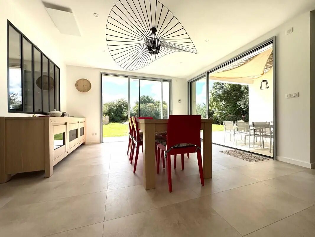 Maison à vendre, 220m², Corme-Royal