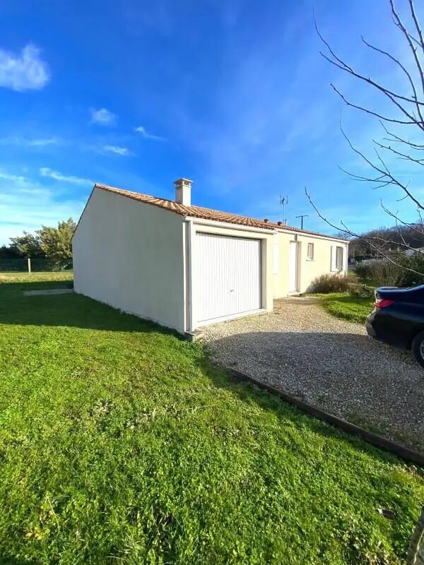 Maison à vendre, 90m², Pessines