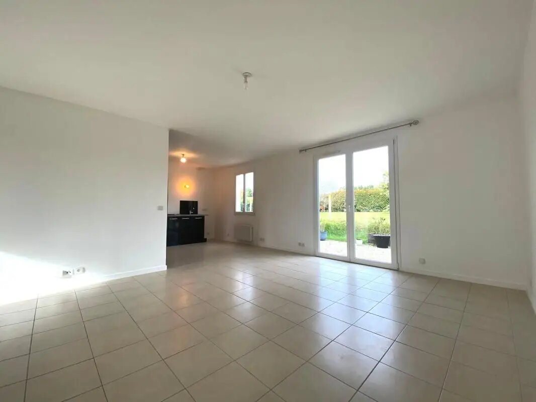 Maison à vendre, 90m², Pessines