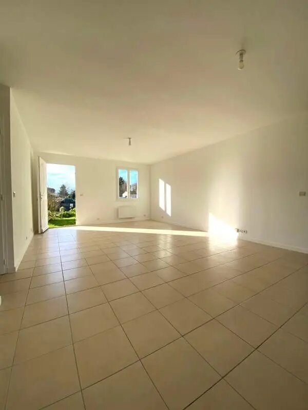 Maison à vendre, 90m², Pessines