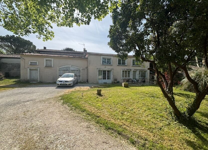 Maison à vendre, 109m², Pessines