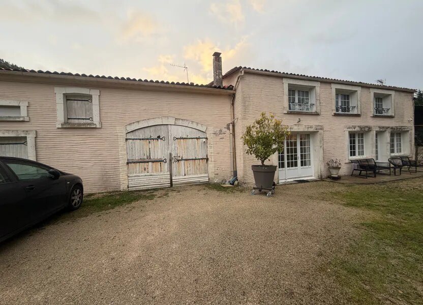 Maison à vendre, 109m², Pessines
