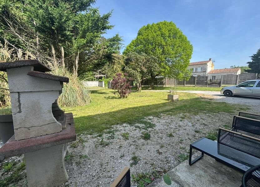 Maison à vendre, 109m², Pessines