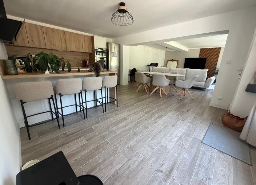 Maison à vendre, 109m², Pessines