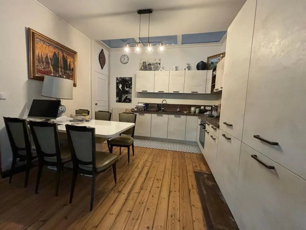 Maison à vendre, 105m², Saintes