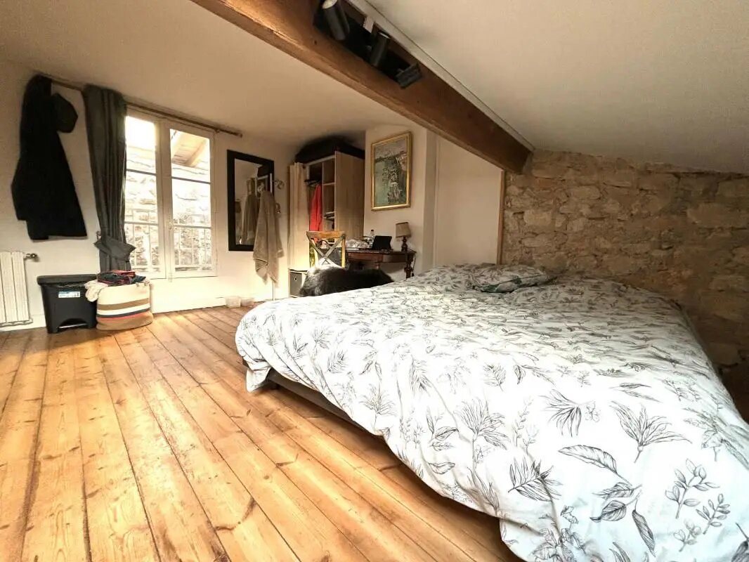 Maison à vendre, 105m², Saintes