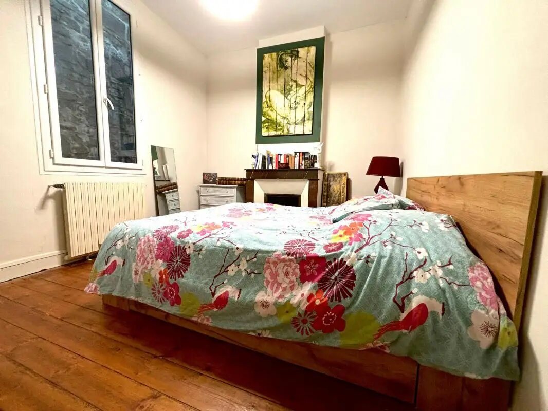 Maison à vendre, 105m², Saintes