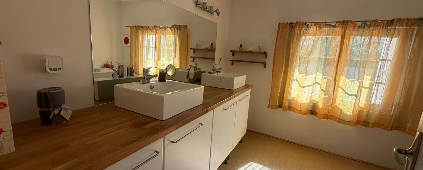 Maison à vendre, 214m², Fontaines-d'Ozillac