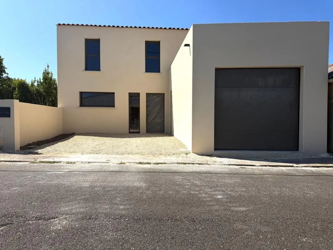 Maison à vendre, 154m², Saintes
