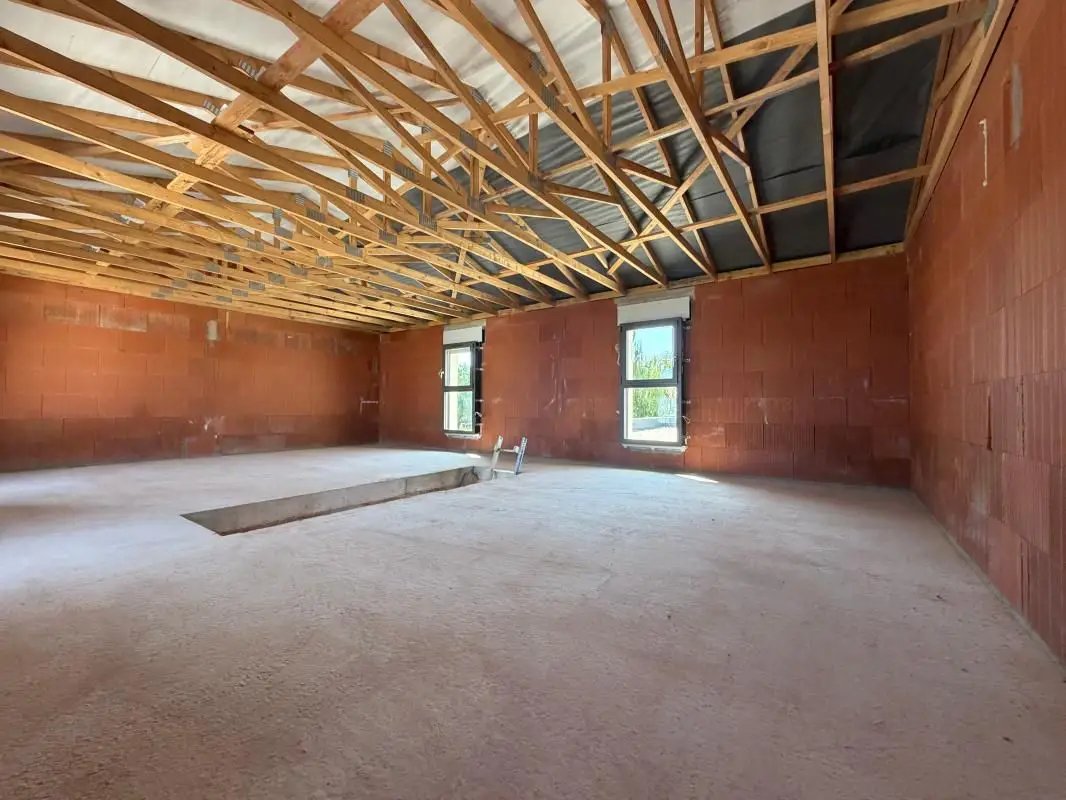 Maison à vendre, 154m², Saintes