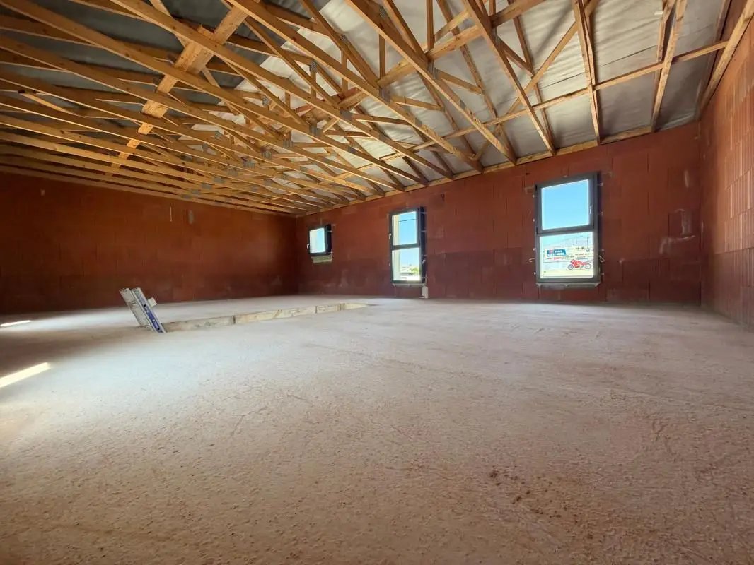 Maison à vendre, 154m², Saintes