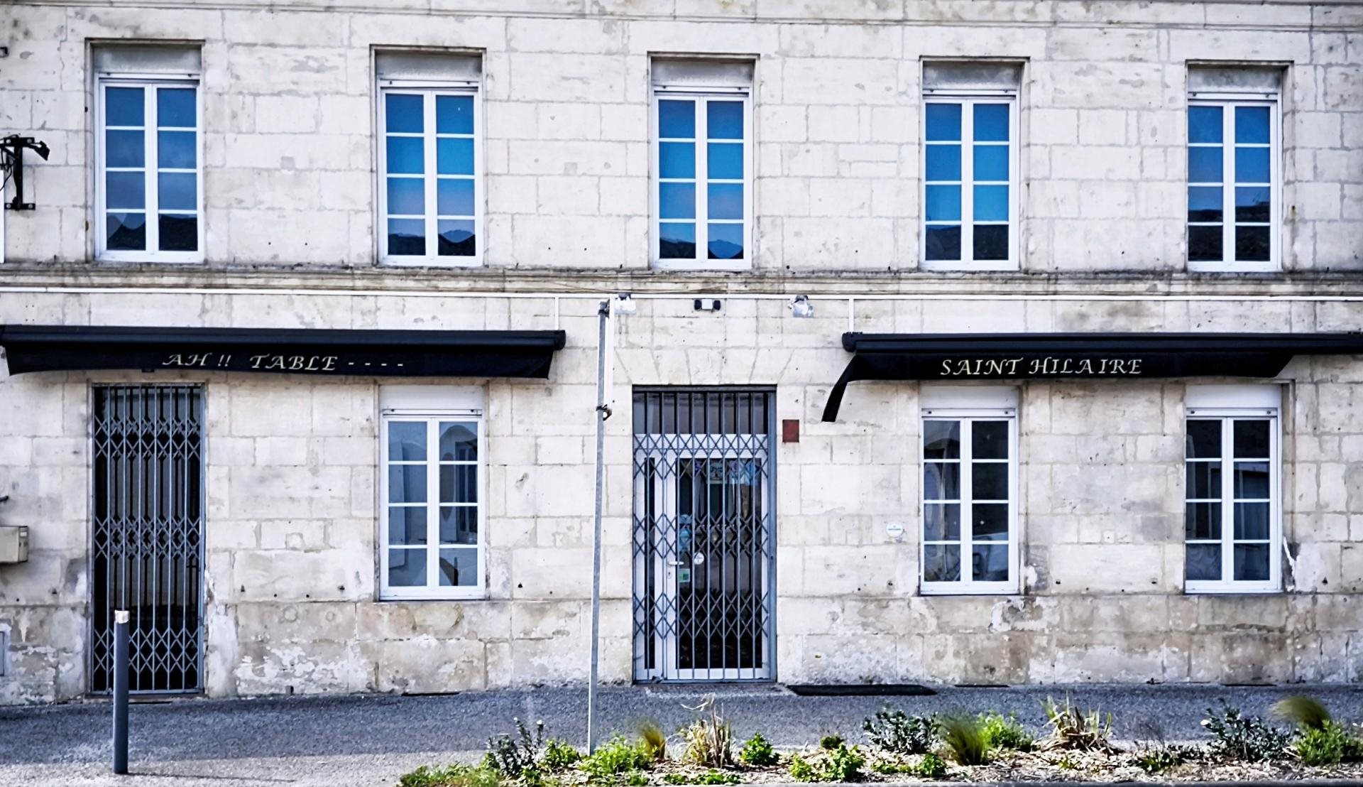 Maison à vendre, 250m², Saint-Hilaire-de-Villefranche