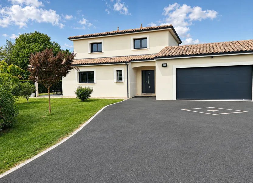 Maison à vendre, 234m², Ecoyeux