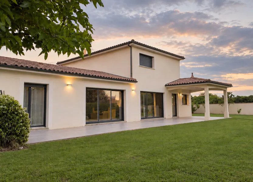 Maison à vendre, 234m², Ecoyeux