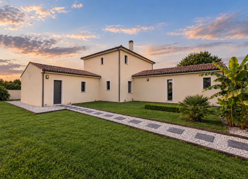 Maison à vendre, 234m², Ecoyeux