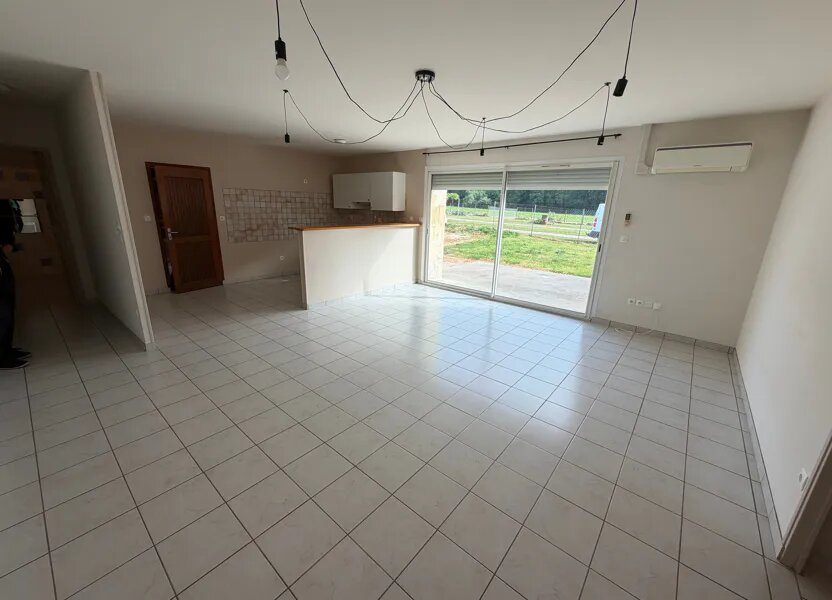 Maison à vendre, 94m², Fontaines-d'Ozillac