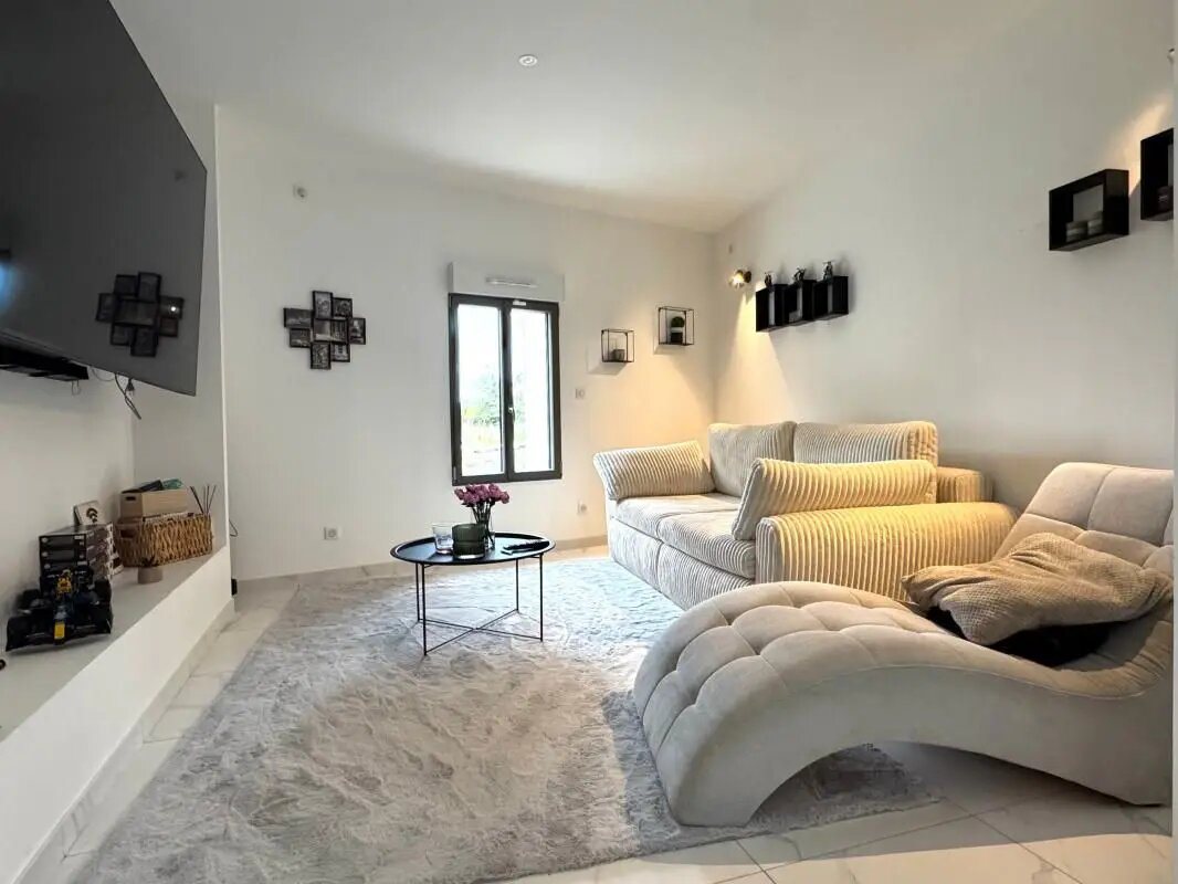Maison à vendre, 128m², Chaniers